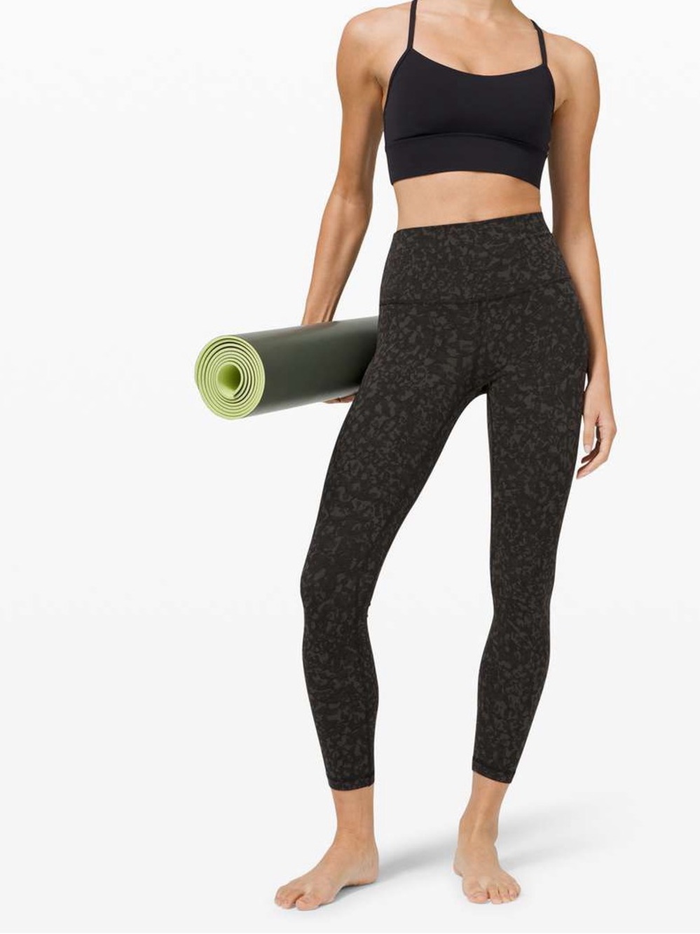 Lululemon align pants 25”